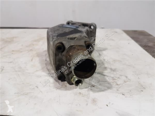 قطع غيار الآليات الثقيلة  Pompe hydraulique...
