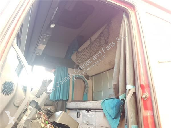 قطع غيار الآليات الثقيلة Iveco Cabine pour...