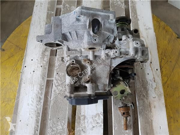 Pezzi di ricambio per mezzi pesanti Audi Boîte...