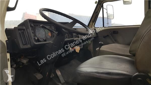 قطع غيار الآليات الثقيلة Pegaso Cabine pour...