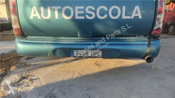 Repuestos para camiones Volvo Feu arrière pour...