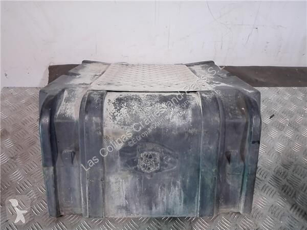 قطع غيار الآليات الثقيلة Renault Boîtier de...