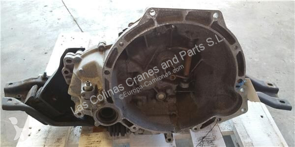 قطع غيار الآليات الثقيلة Ford Boîte de vitesses...