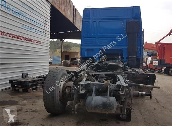 قطع غيار الآليات الثقيلة DAF Cabine pour camion