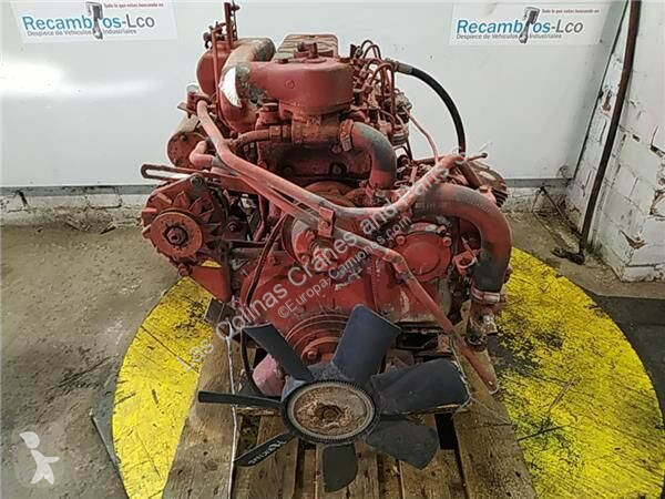 قطع غيار الآليات الثقيلة Perkins Moteur...