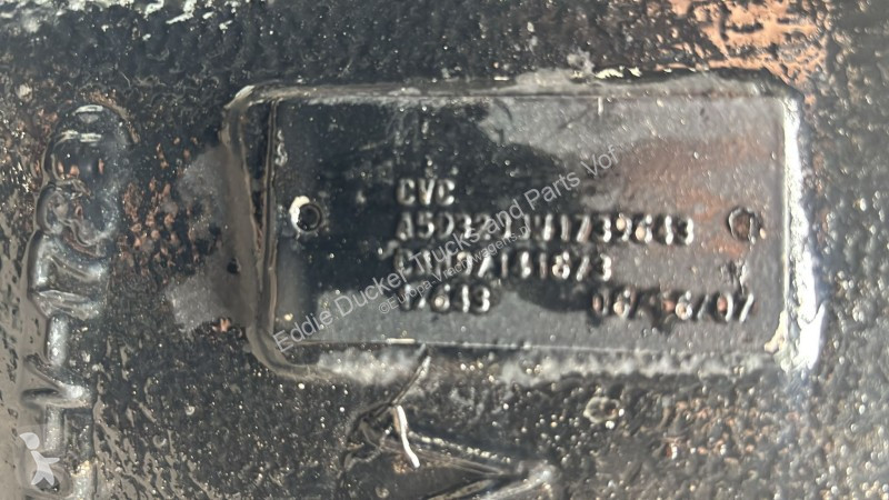 قطع غيار الآليات الثقيلة Iveco 7187820 REAR...