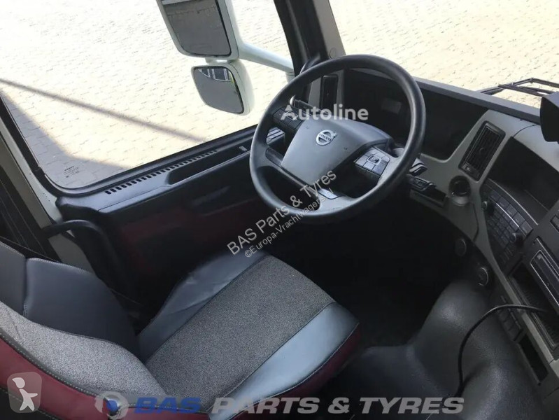 Vrachtwagenonderdelen Volvo