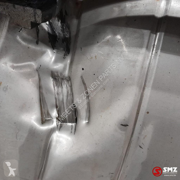 قطع غيار الآليات الثقيلة Mercedes Occ...