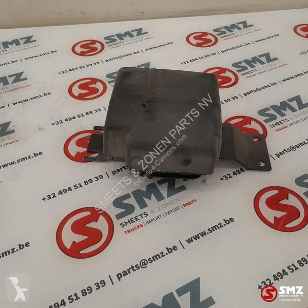 قطع غيار الآليات الثقيلة Scania Occ ECU EC4...