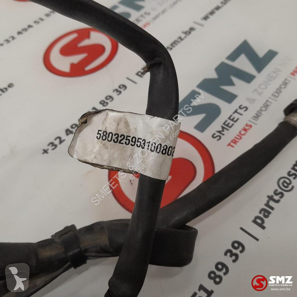 Pièces poids lourds Iveco Occ NOX sensor Iveco
