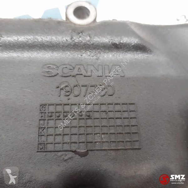 قطع غيار الآليات الثقيلة Scania Occ oliekoeler...