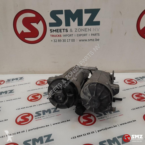 Pezzi di ricambio per mezzi pesanti Scania Occ...