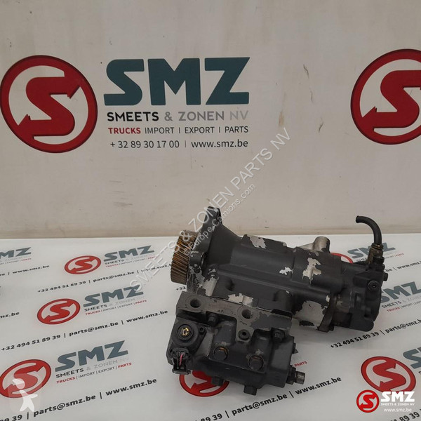 قطع غيار الآليات الثقيلة Scania Occ...