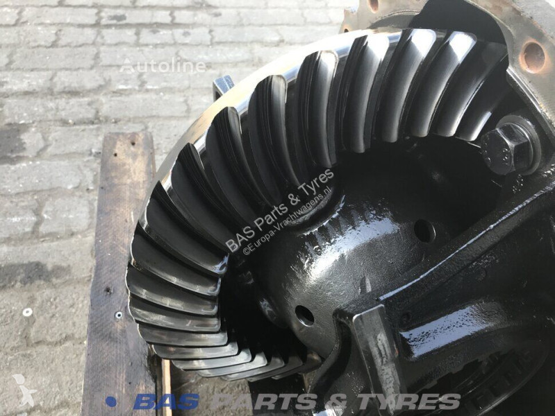 Reservdelar lastbilar Meritor Renault P13170