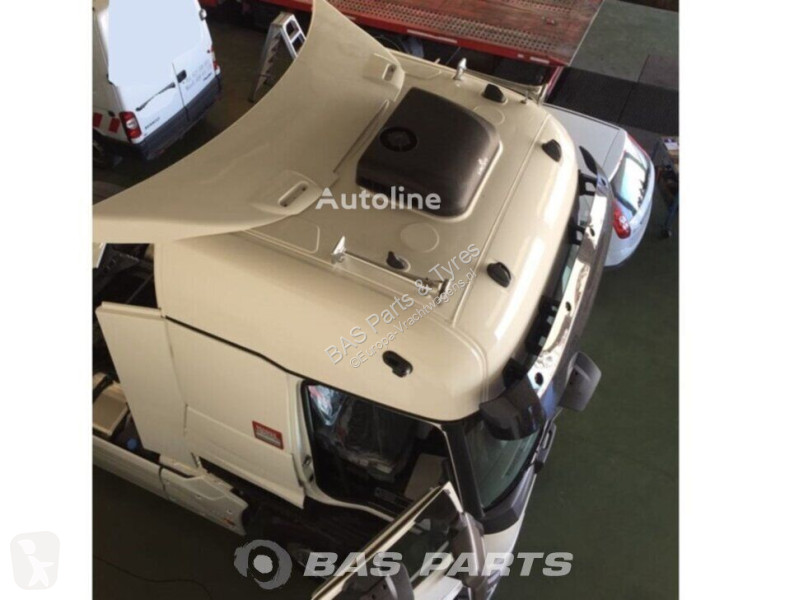 قطع غيار الآليات الثقيلة Renault Climatiseur...