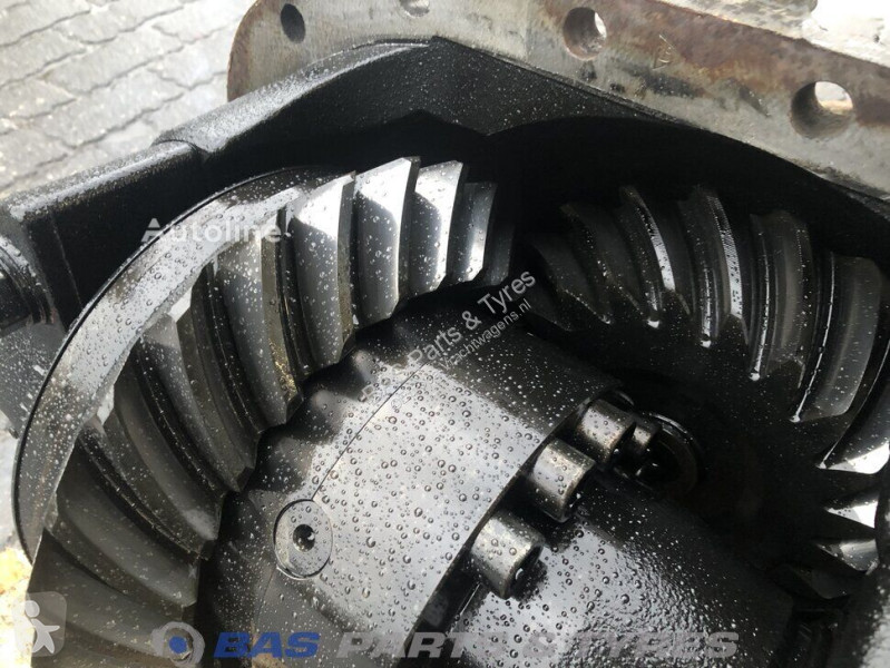 Запчасти для грузовика Meritor Volvo RTH2610F