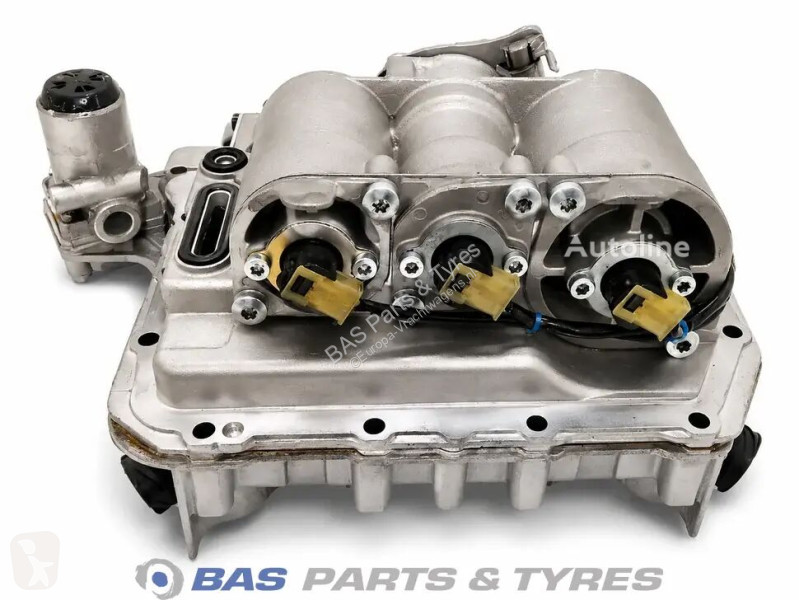 قطع غيار الآليات الثقيلة Wabco ECU DAF