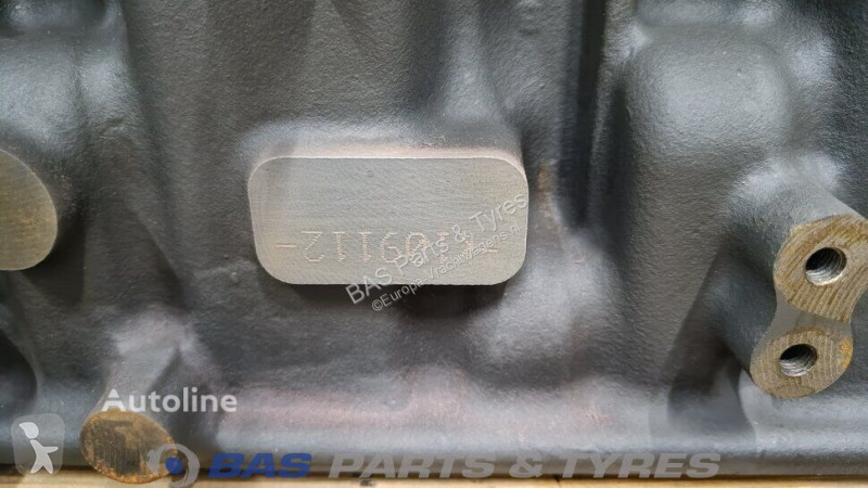 قطع غيار الآليات الثقيلة DAF