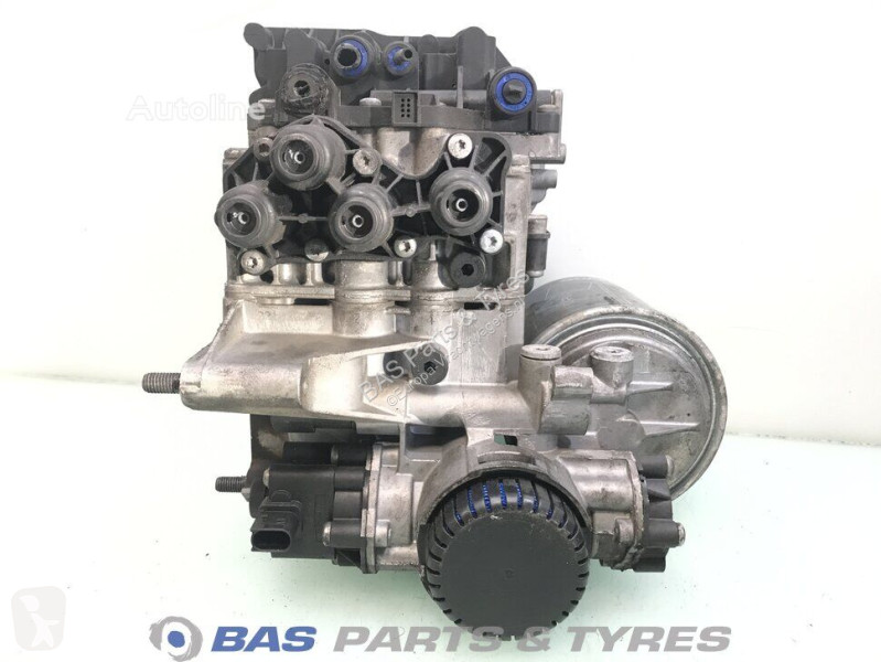 Scania  truck part