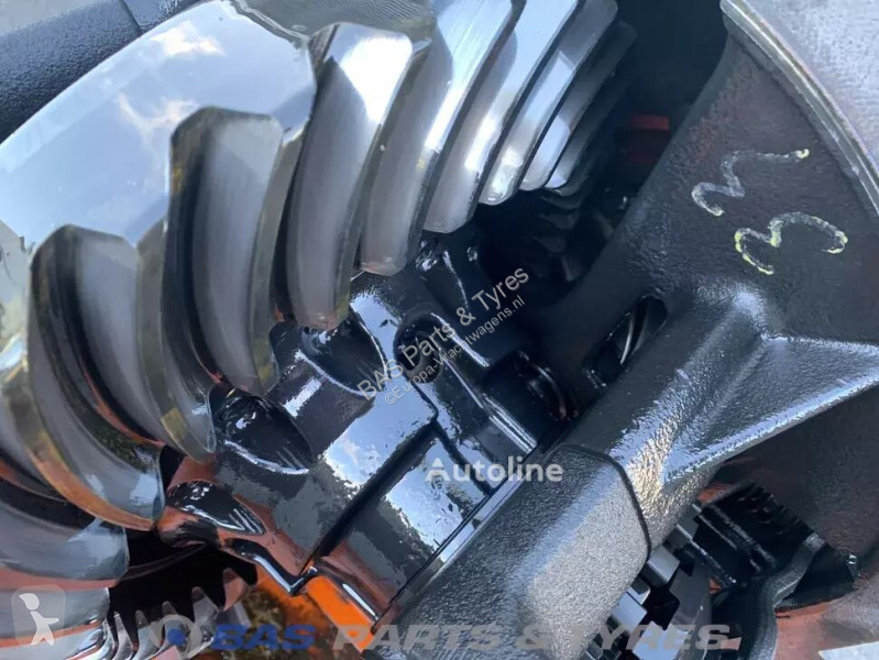 قطع غيار الآليات الثقيلة Renault RSS1132A