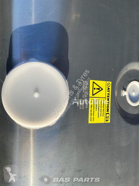 قطع غيار الآليات الثقيلة Volvo 330 Liter