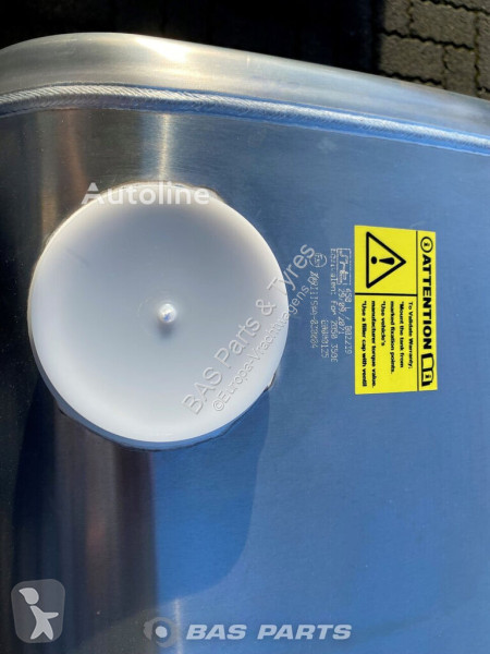 قطع غيار الآليات الثقيلة Volvo 450 Liter