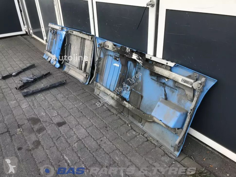 قطع غيار الآليات الثقيلة Scania P-Serie NextGen...