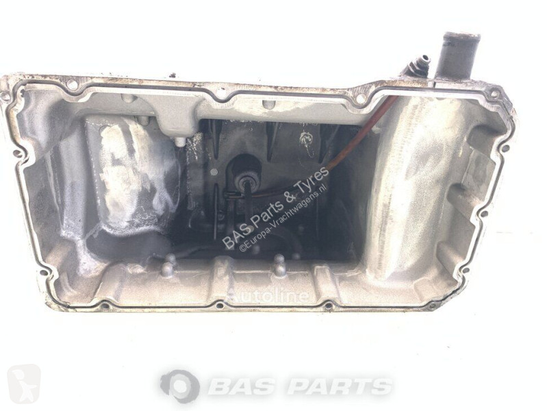 قطع غيار الآليات الثقيلة Mercedes Carter Mercedes