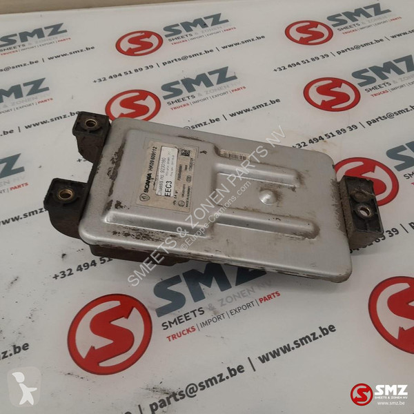 قطع غيار الآليات الثقيلة Scania Occ ECU EEC3...