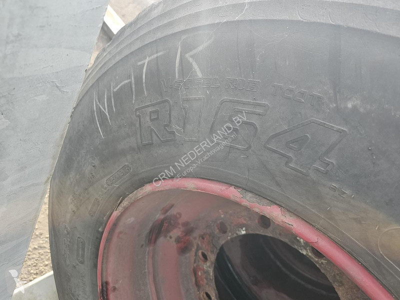 Vrachtwagenonderdelen Bridgestone R 164|...