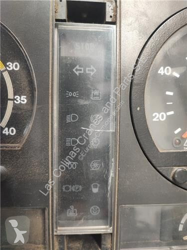 Pezzi di ricambio per mezzi pesanti Nissan...