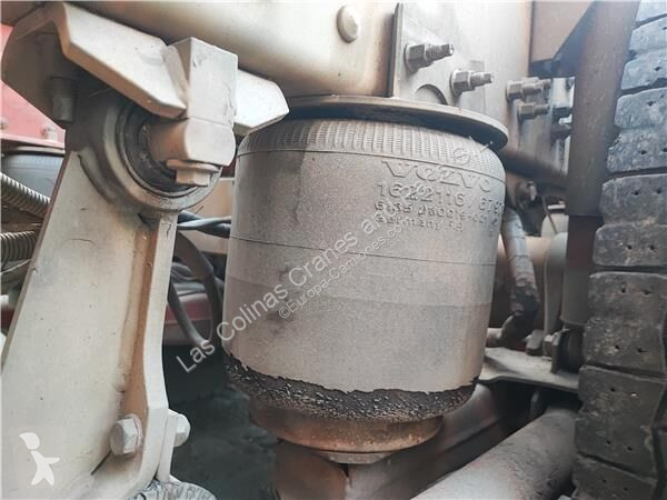 Repuestos para camiones Volvo Différentiel...