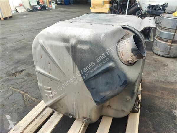 قطع غيار الآليات الثقيلة Iveco Pot...