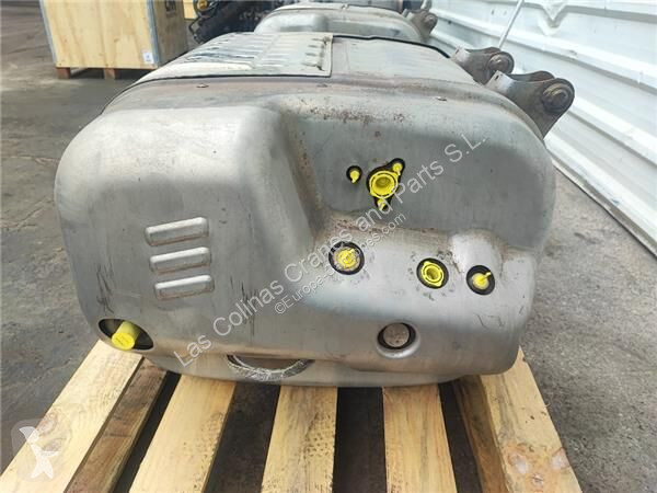 قطع غيار الآليات الثقيلة Iveco Catalyseur...