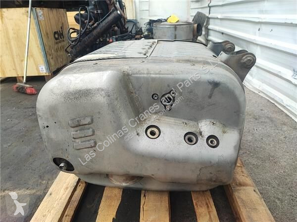 قطع غيار الآليات الثقيلة Iveco Catalyseur...