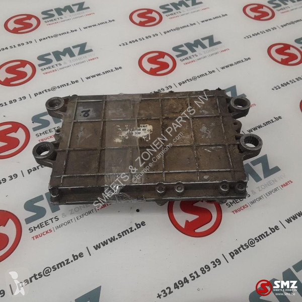 قطع غيار الآليات الثقيلة Mercedes Occ ECU...