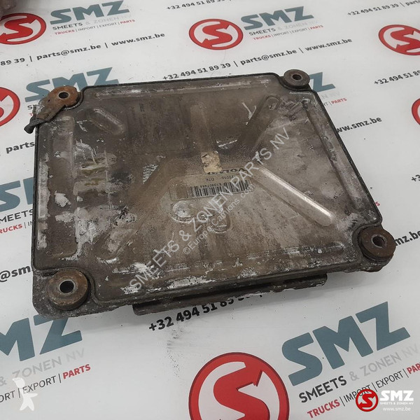 قطع غيار الآليات الثقيلة Volvo Occ ECU...