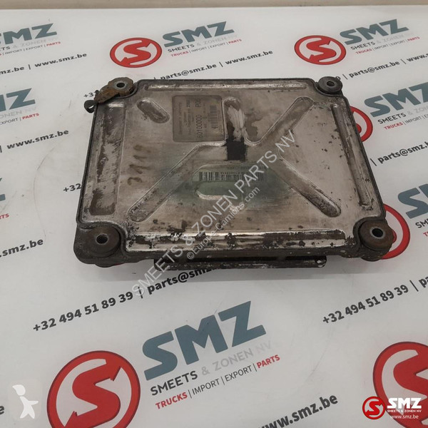 قطع غيار الآليات الثقيلة Volvo Occ ECU...