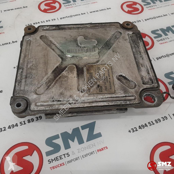 قطع غيار الآليات الثقيلة Volvo Occ ECU...
