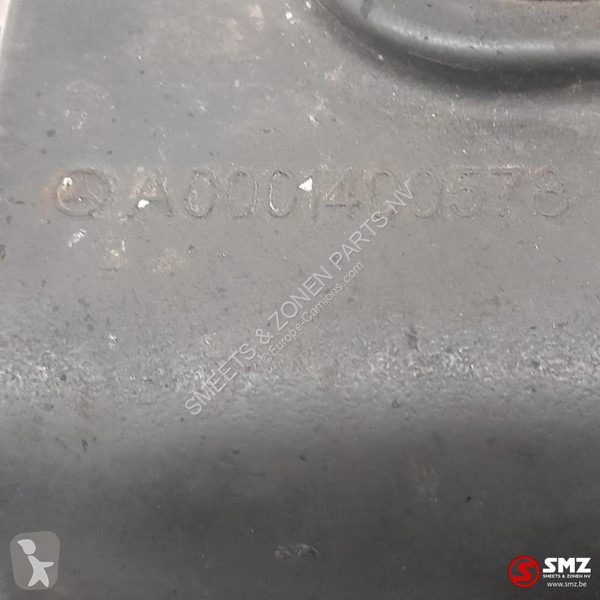 قطع غيار الآليات الثقيلة Mercedes Occ...
