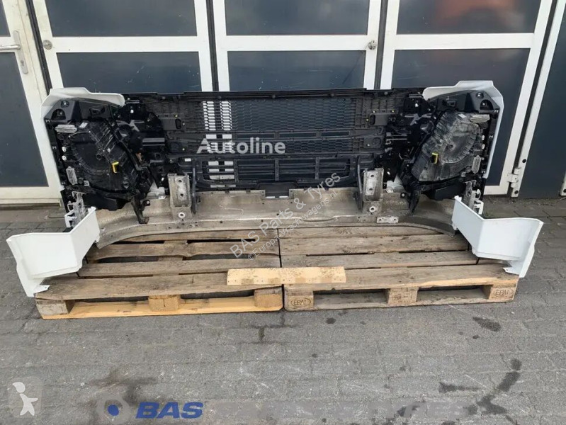 قطع غيار الآليات الثقيلة Volvo