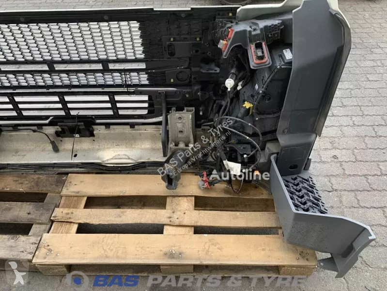قطع غيار الآليات الثقيلة Volvo