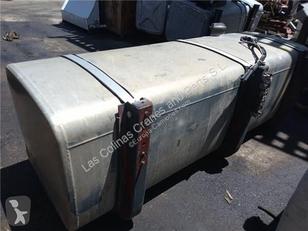 قطع غيار الآليات الثقيلة Iveco Pompe...