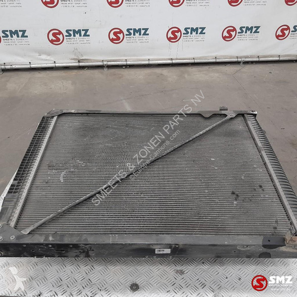 قطع غيار الآليات الثقيلة Mercedes Occ radiator...