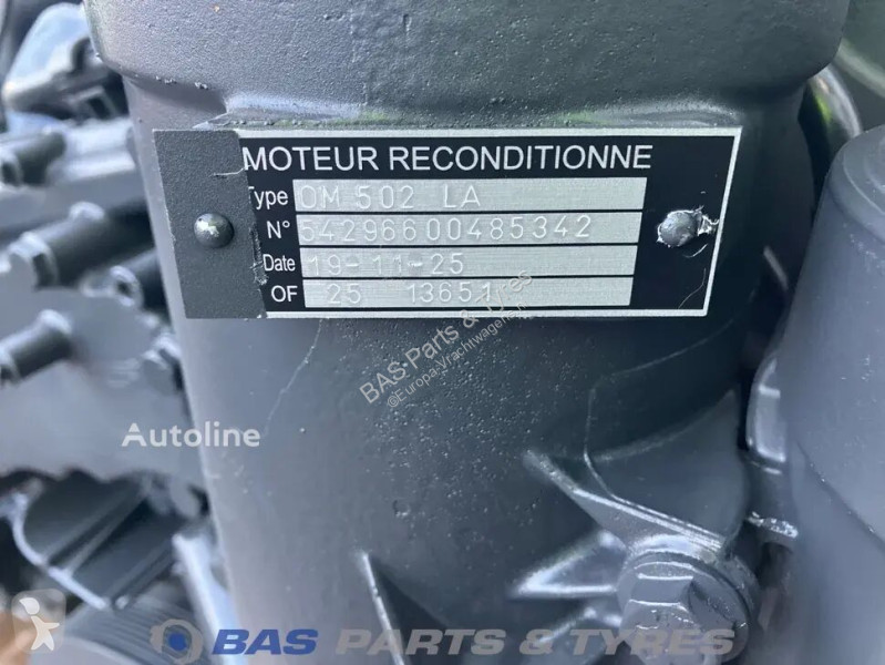قطع غيار الآليات الثقيلة Mercedes Mercedes...