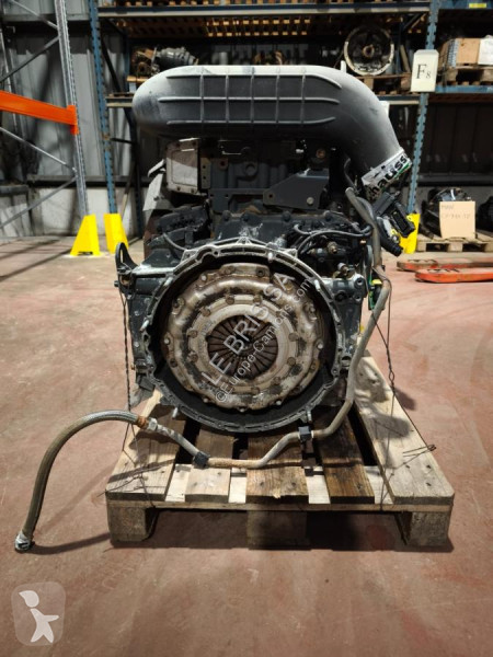 Pièces poids lourds Renault  MIDLUM  DXI 5
