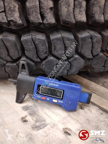قطع غيار الآليات الثقيلة Bridgestone Occ Band...
