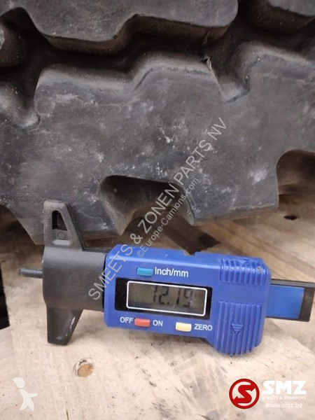 قطع غيار الآليات الثقيلة Pirelli Occ Band...
