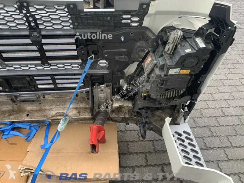 Pezzi di ricambio per mezzi pesanti Volvo