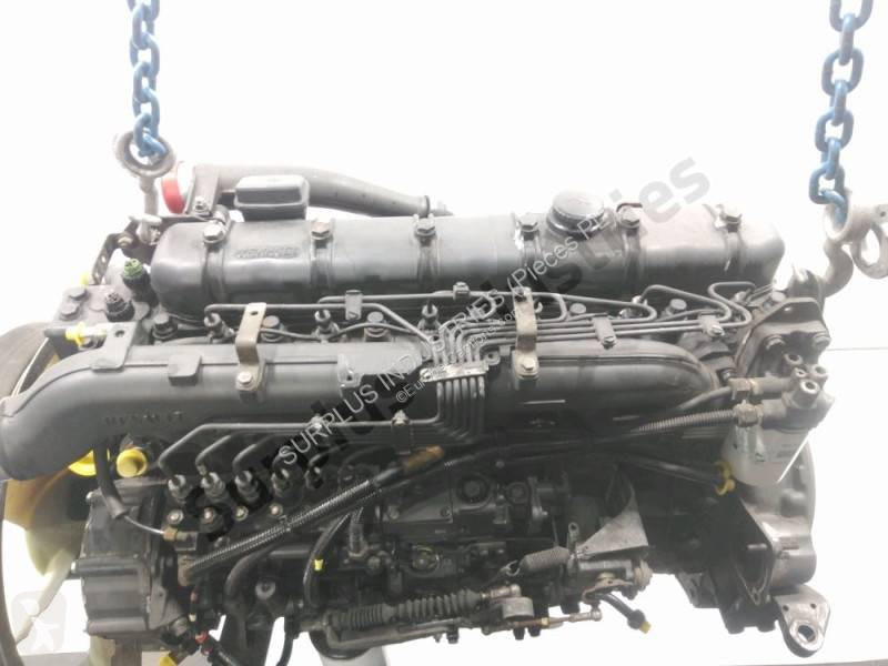 قطع غيار الآليات الثقيلة Renault